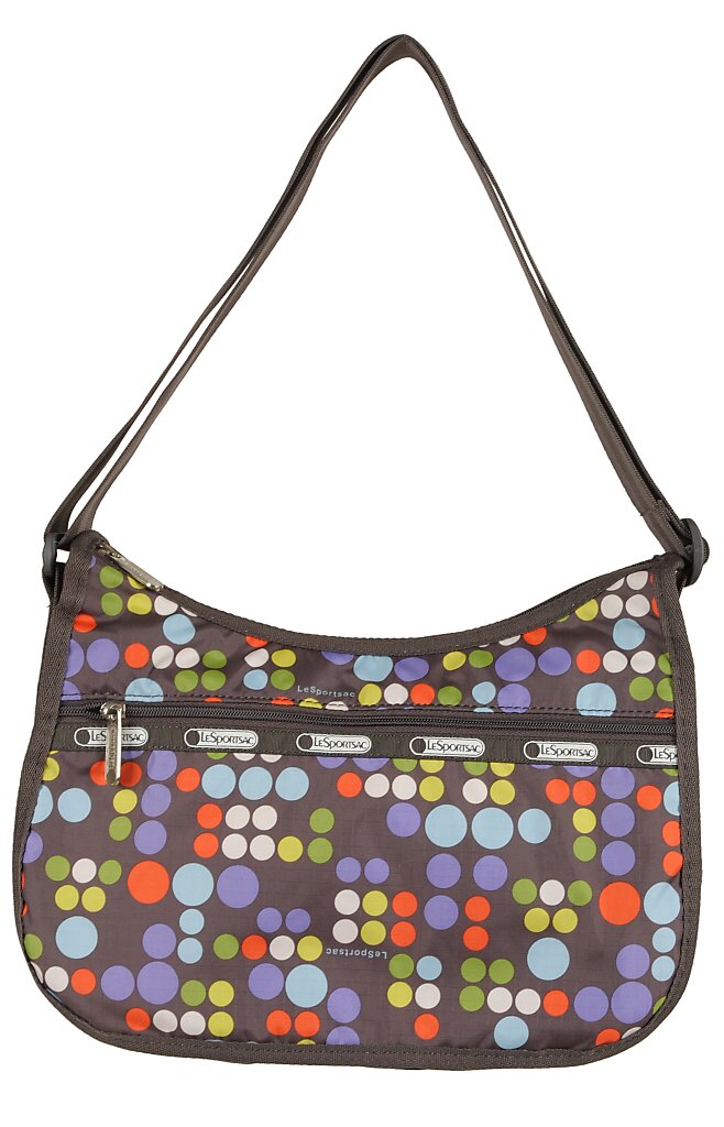 LeSportsac Classic Hobo Bag - Pep 