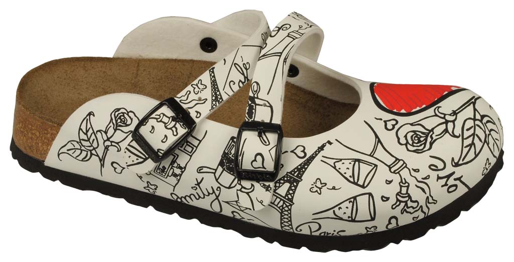 buty Birki's Dorian - Valentine's Day BF