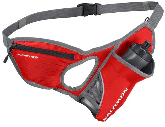 ledvinka Salomon Hydro 45 - Bright Red