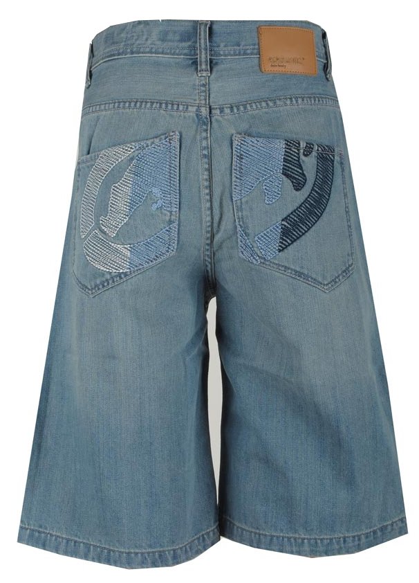 spodenki Ecko Rhino - Light Blue