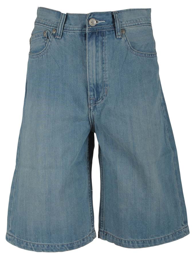 spodenki Ecko Rhino - Light Blue