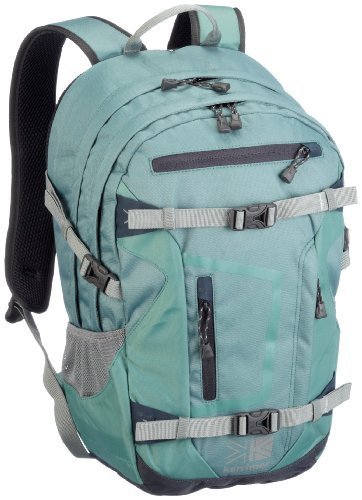 batoh Karrimor India 22 L - Green Slate/Mineral