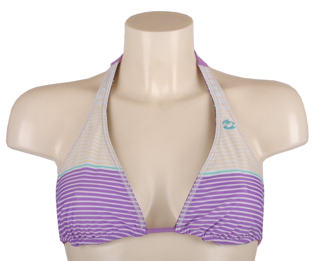 kąpielówki Billabong Lacy Low - Wolf