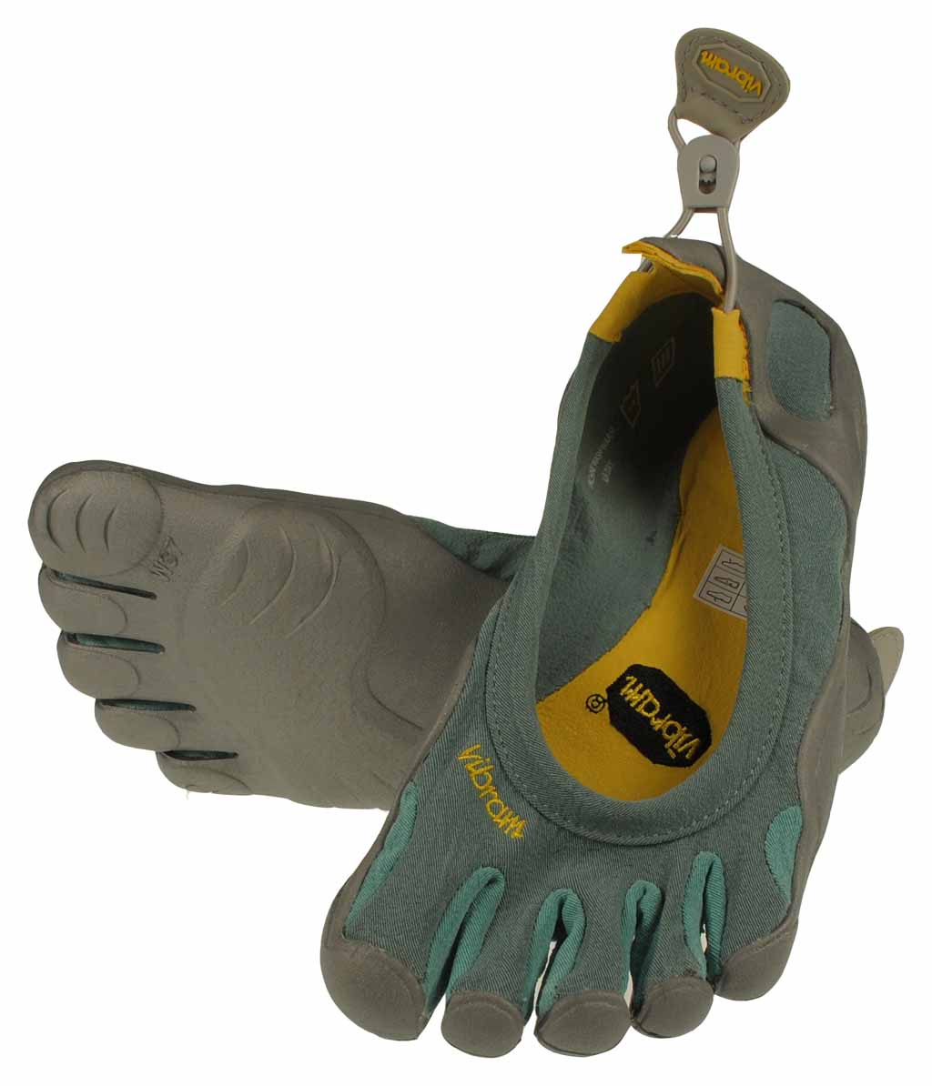buty Fivefingers Classic - Stormy Sea/Agate/Silver