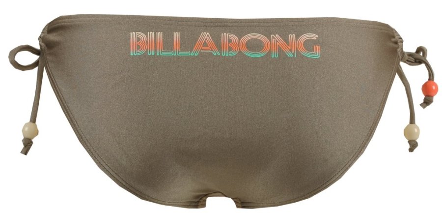 kąpielówki Billabong Callie Low - Clay