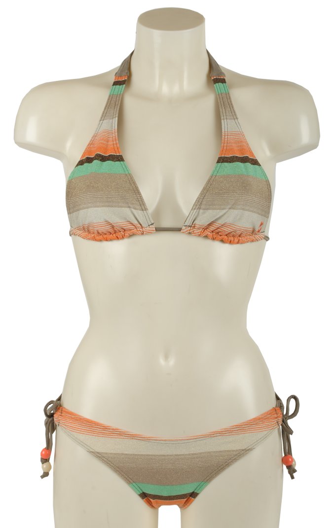 kąpielówki Billabong Callie Low - Clay