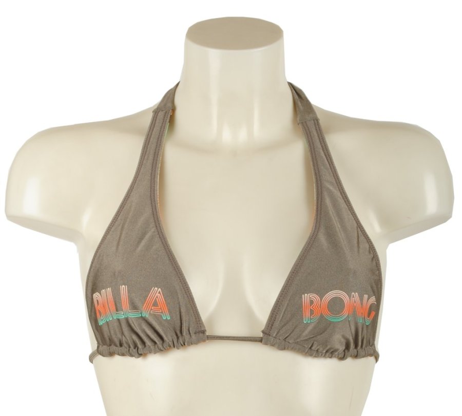 kąpielówki Billabong Callie Low - Clay