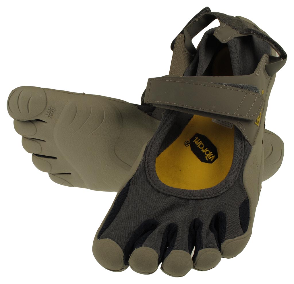 buty Fivefingers Sprint - Castel Rock/Navy/Gray
