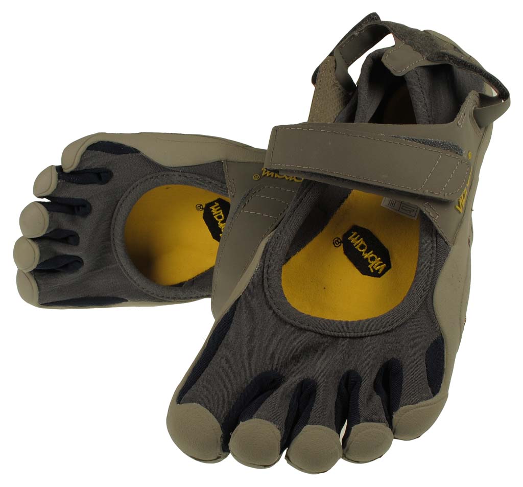 buty Fivefingers Sprint - Castel Rock/Navy/Gray