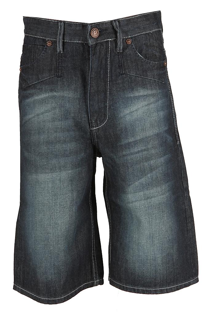 spodenki Ecko The Standout - Blue Black