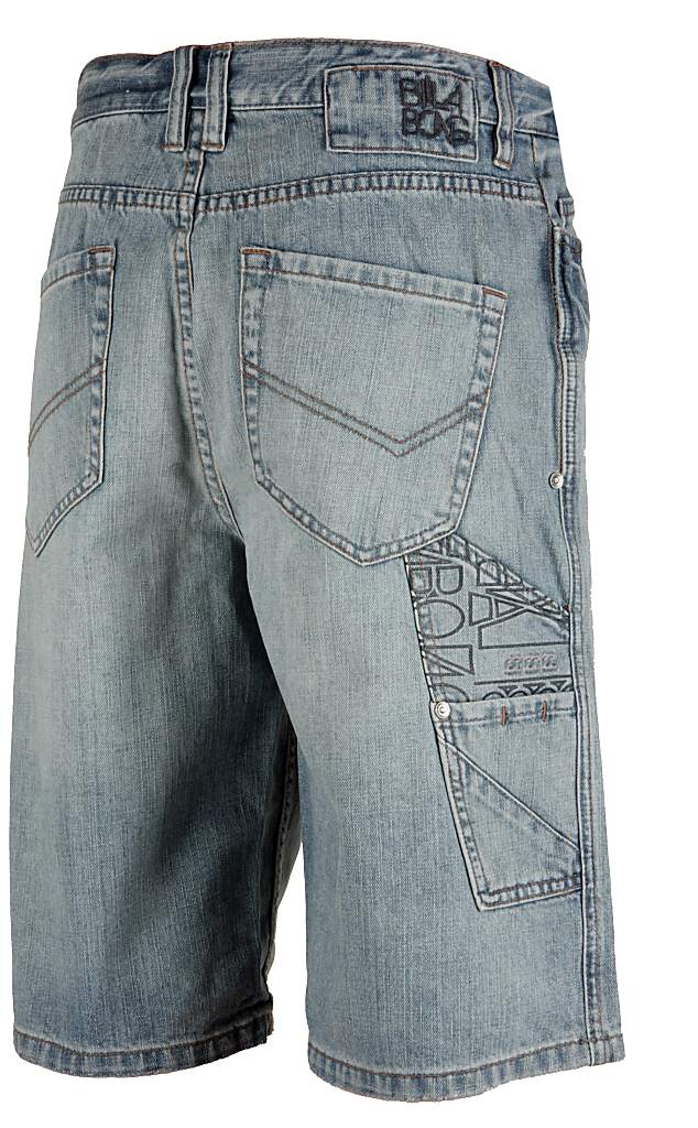 spodenki Billabong Transit - Soft Bleached