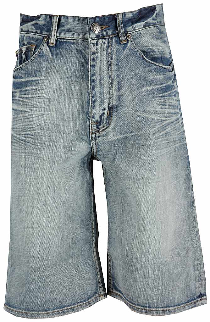 spodenki Ecko Peep That - New Light Stone