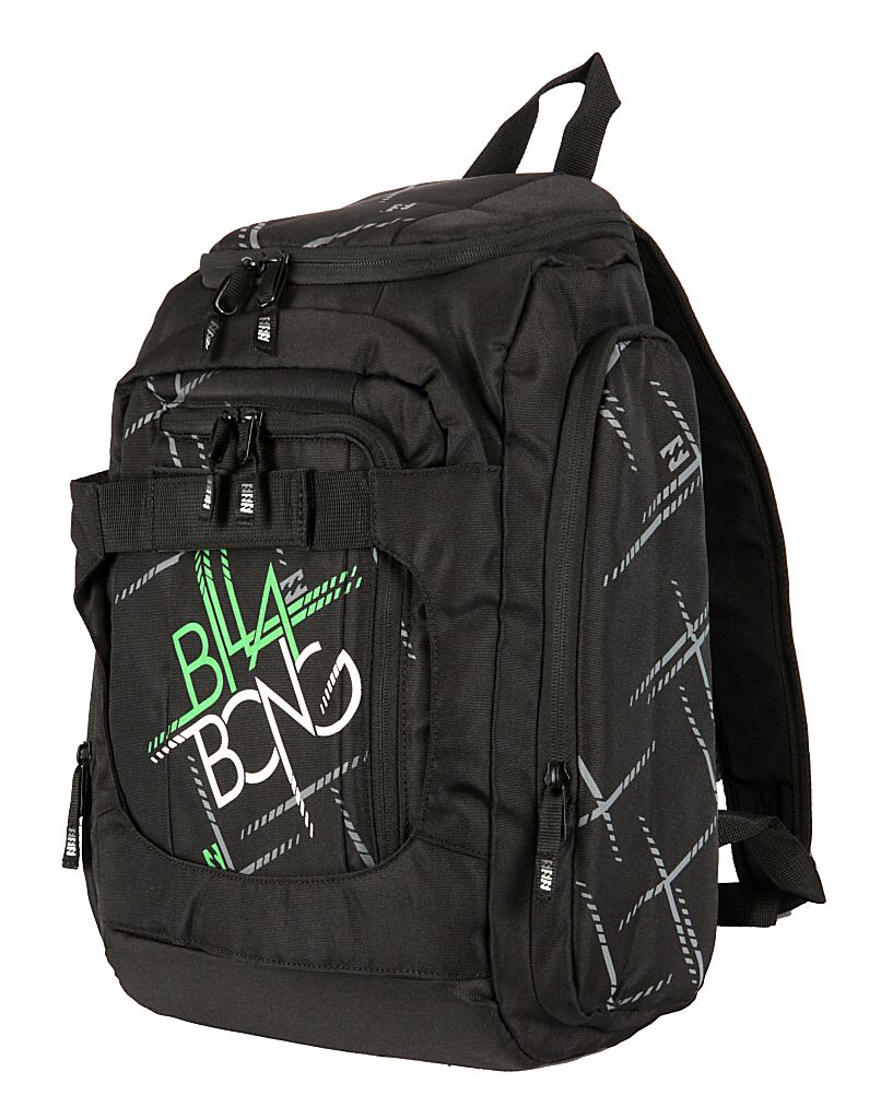 plecak Billabong Agenda - Black