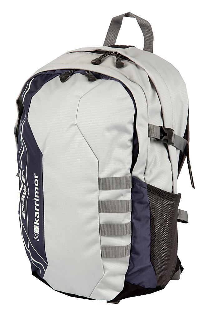 plecak Karrimor Zodiak 20 L - Glacier/Crown Blue