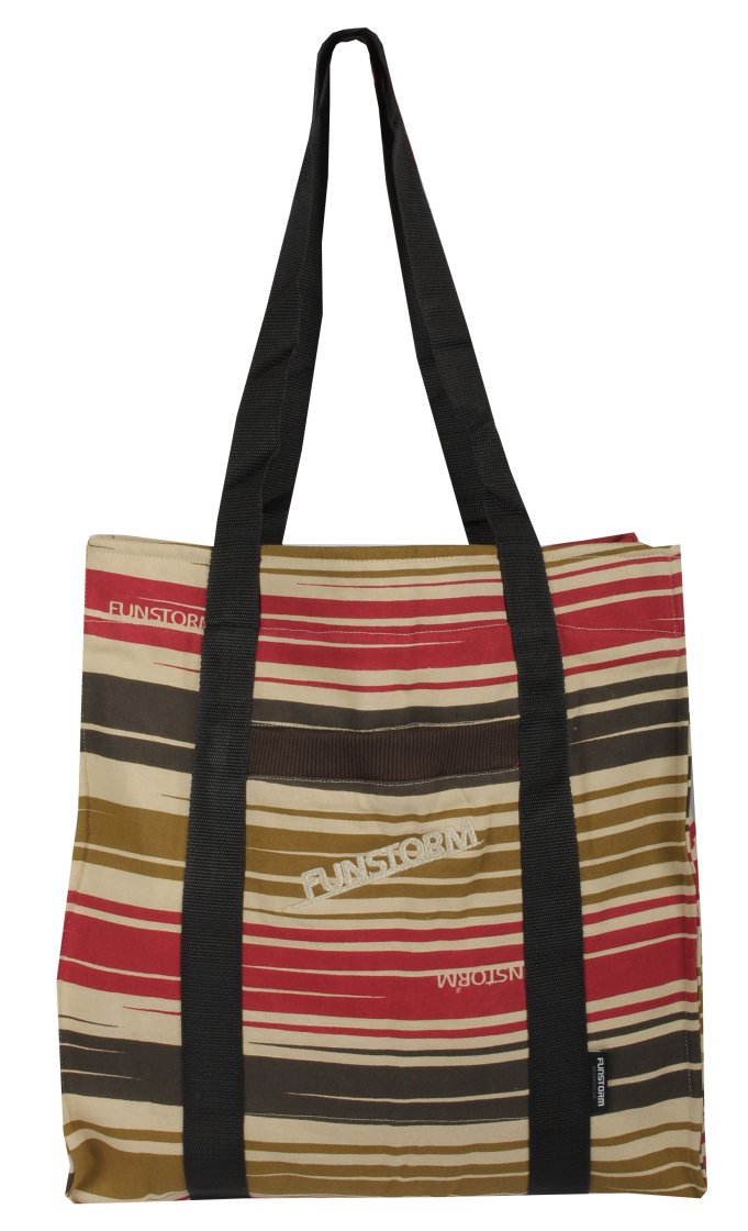 torba Funstorm Beach - Beige