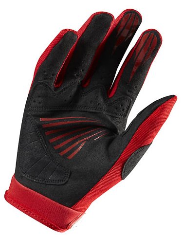 rękawice Fox Digit - Dark Red