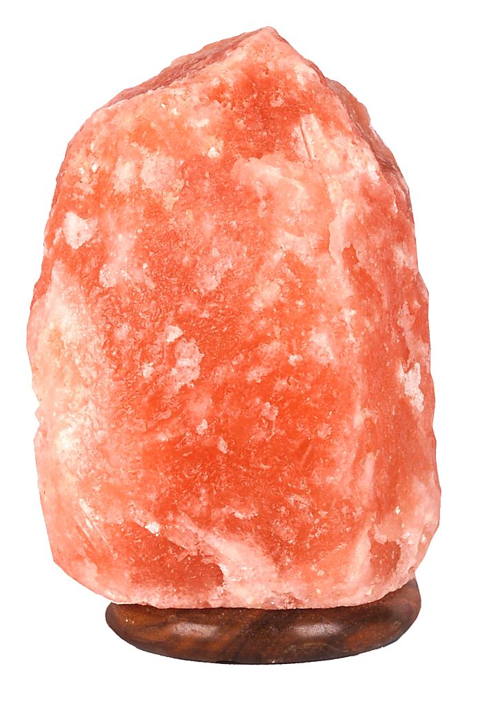lampa Energo Solná Lampa 9-12 kg - Light Pink