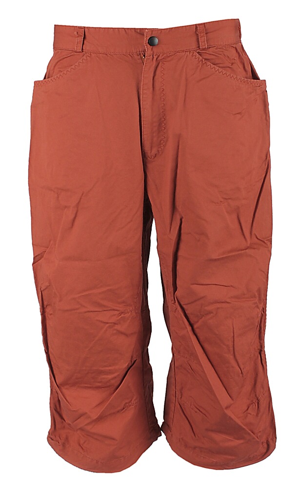 spodenki UAX Gathe - Orange