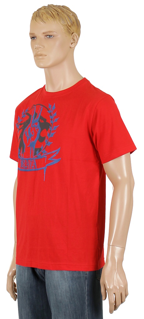tričko Rata Victory - Red