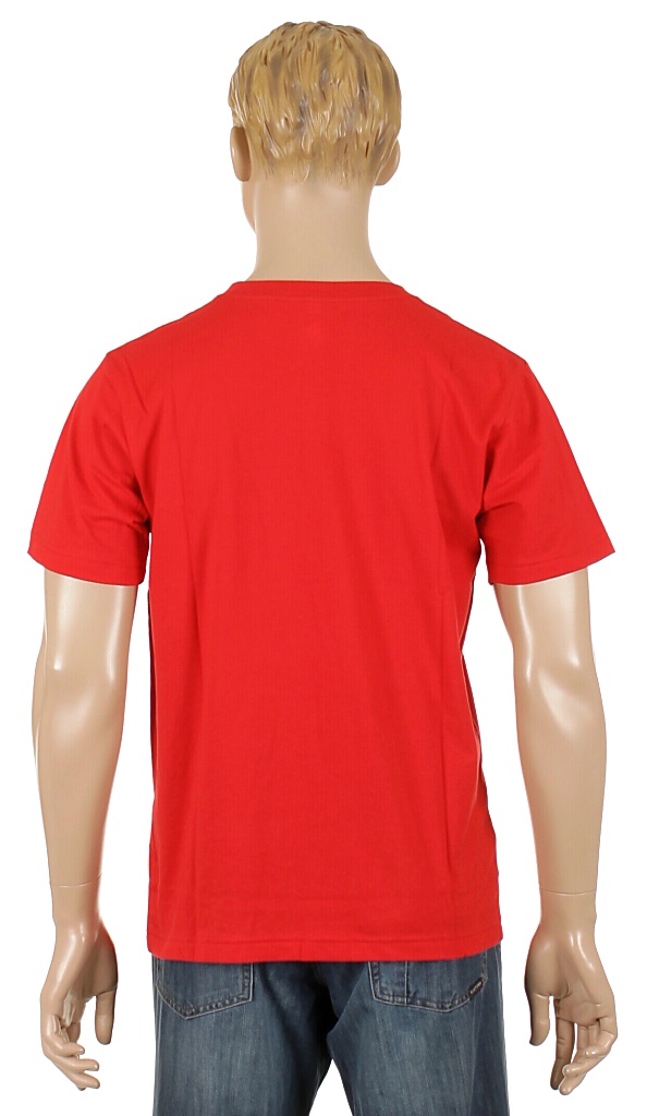 tričko Rata Victory - Red