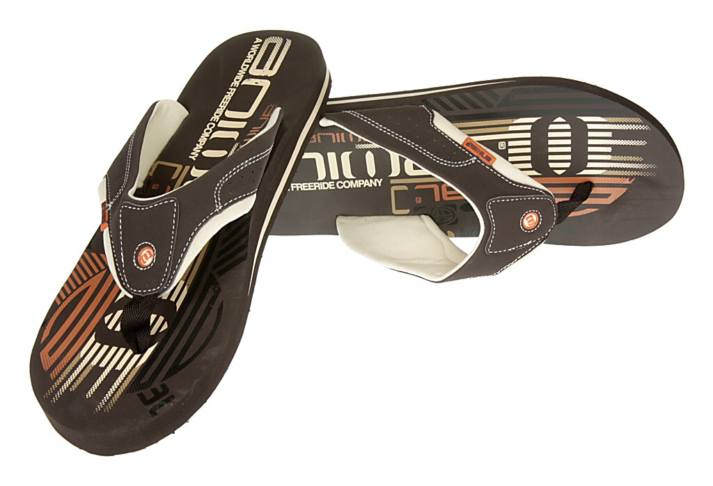 japonki Animal Jekyl Logo - Brown