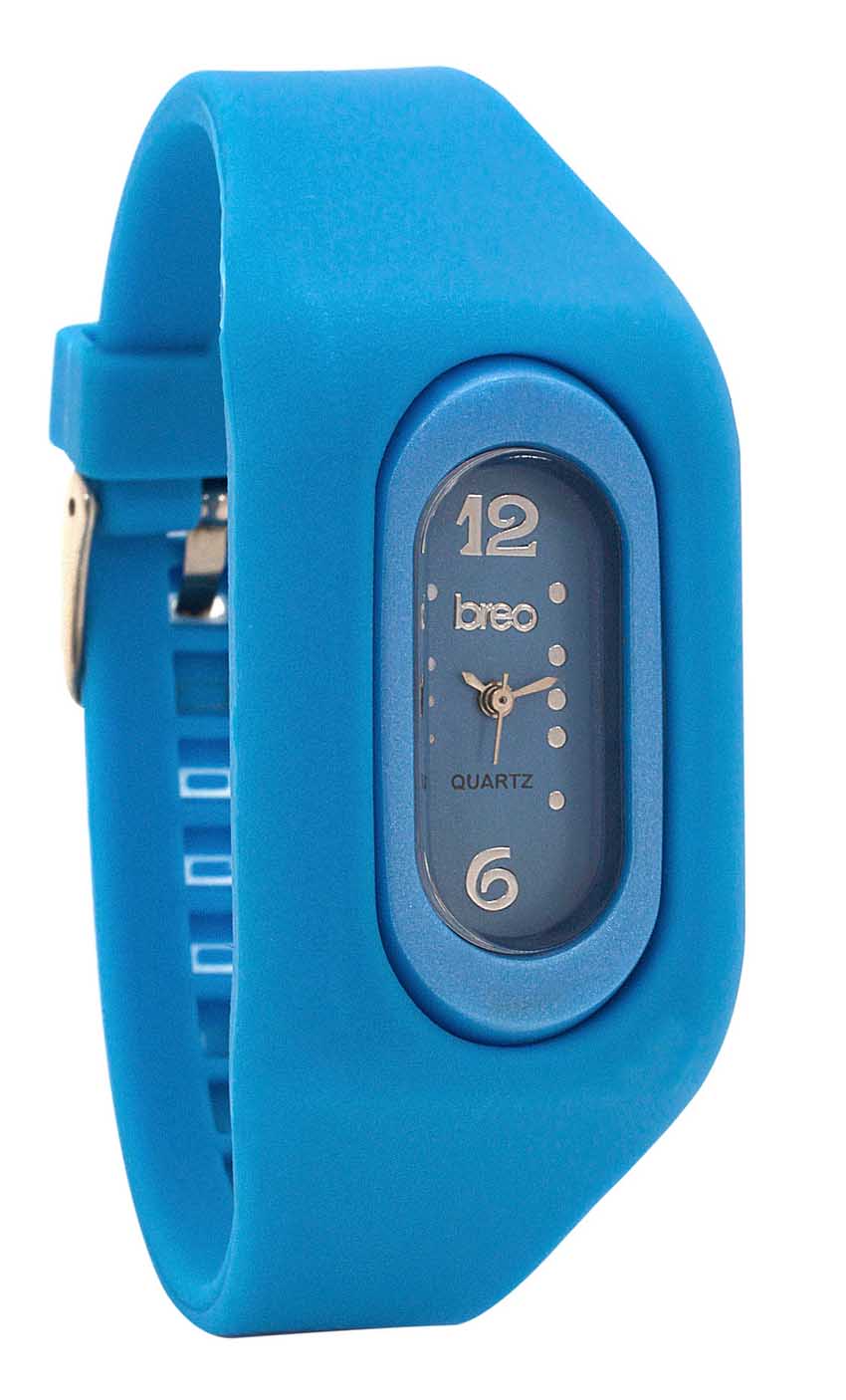 hodinky Breo Carve - Blue