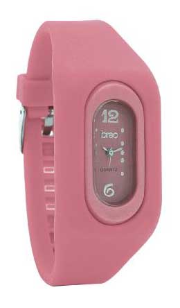 hodinky Breo Carve - Pink