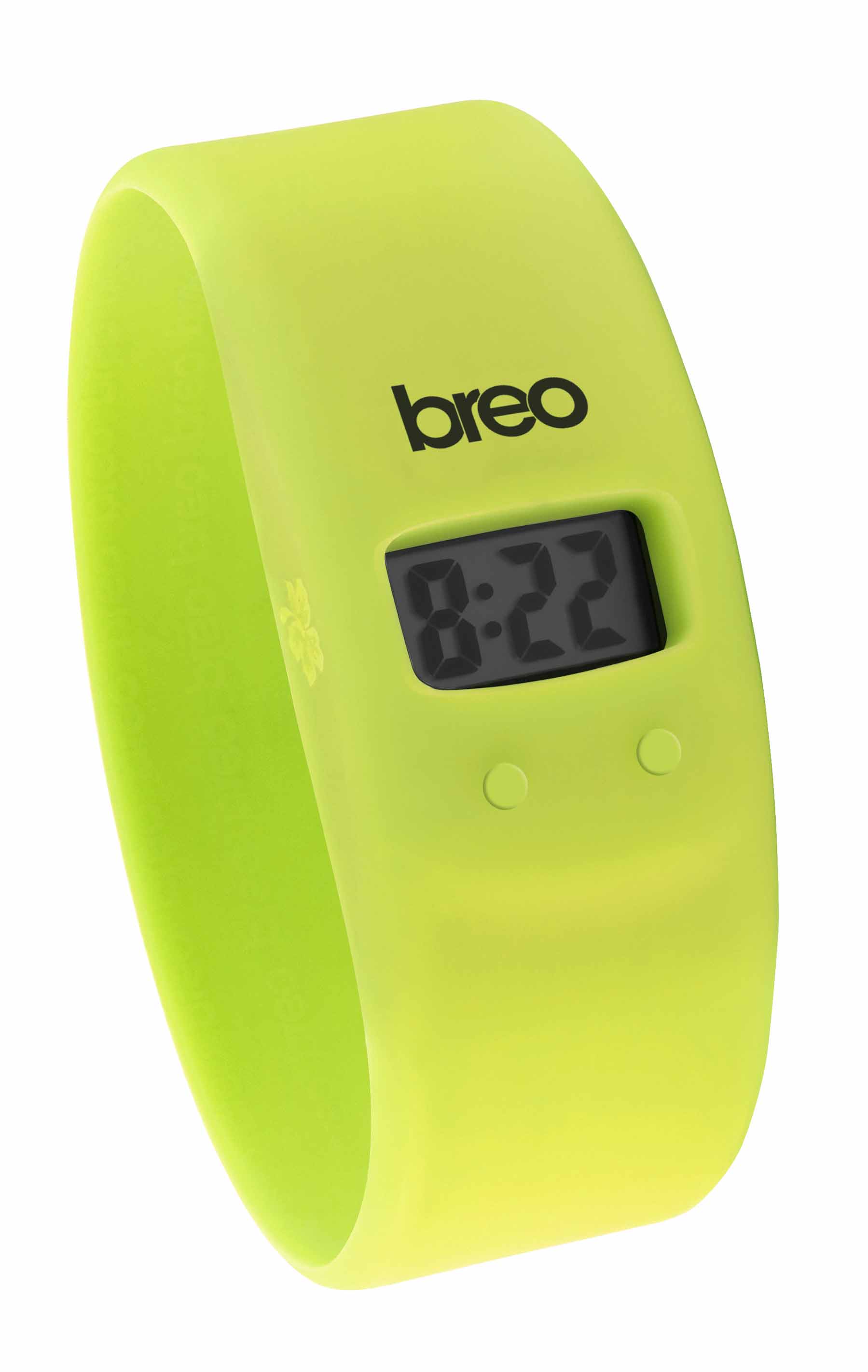 zegarek Breo Skin - Green