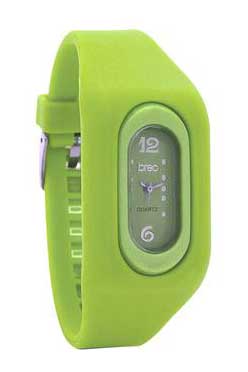 hodinky Breo Carve - Green