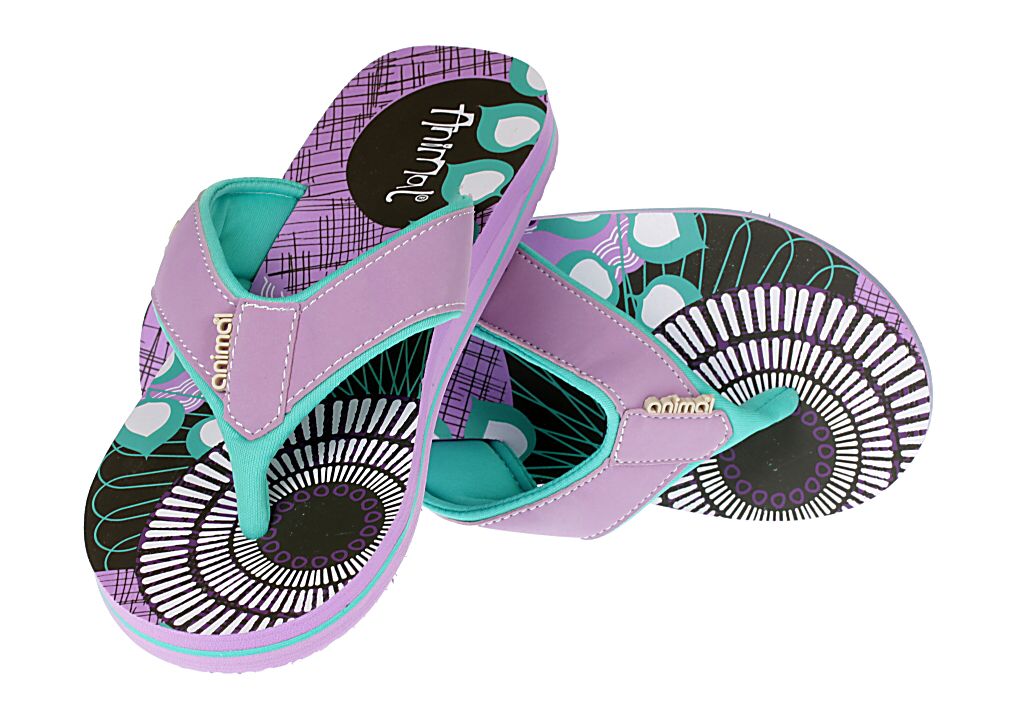 japonki Animal Swish - Spanish Olive