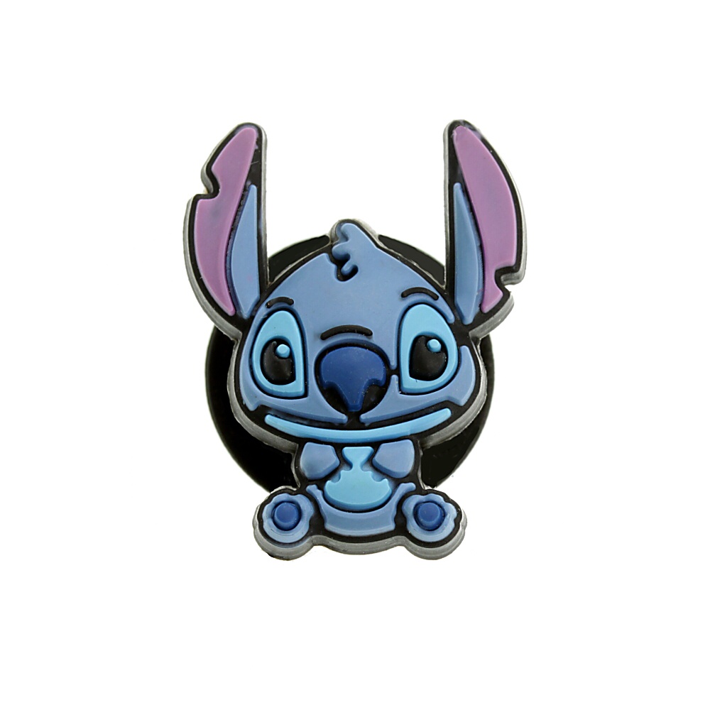 ozdoba do butów Crocs Jibbitz Cuties Disney - Stitch