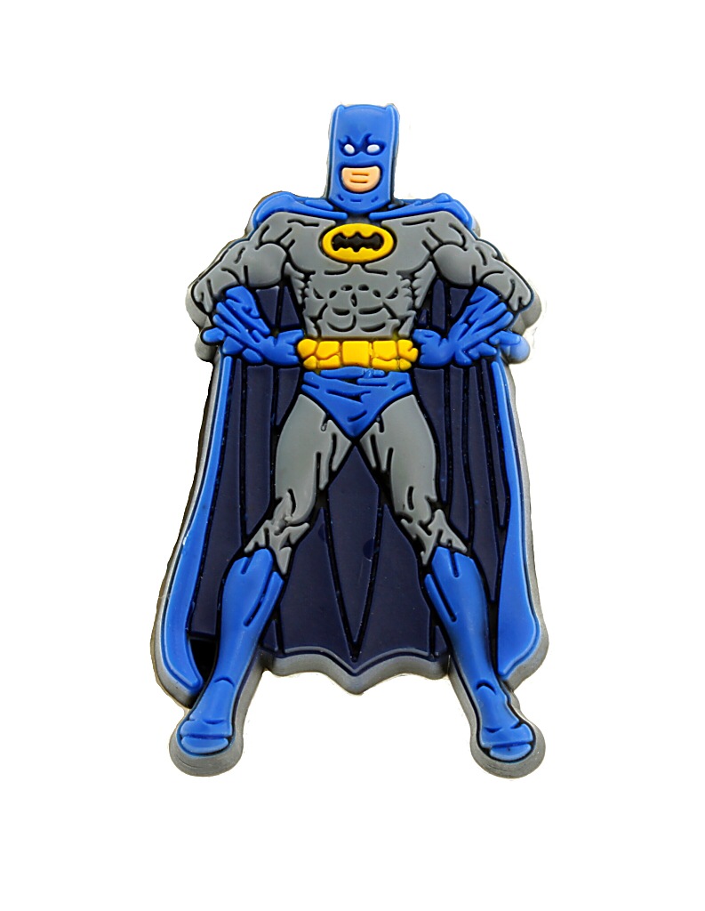 ozdoba do butów Crocs Jibbitz - Batman Dark Knight