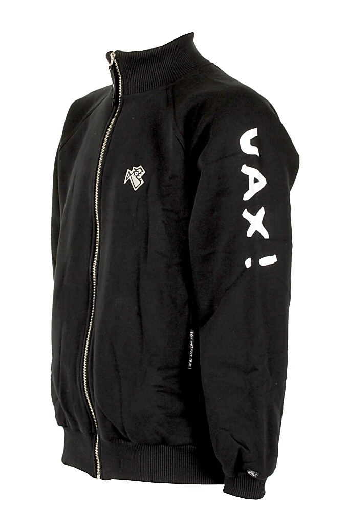 bluza UAX Mizip Team - Black