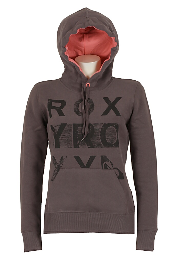 bluza Roxy Typed - Shale