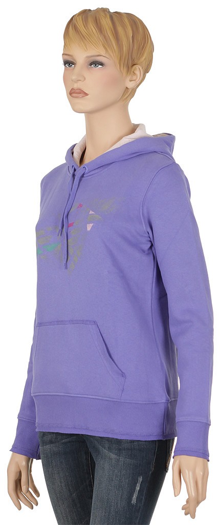 bluza Roxy Vantage - Soft Purple