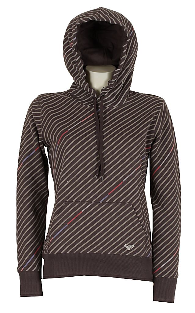 bluza Roxy Seashore Stripe - Shale
