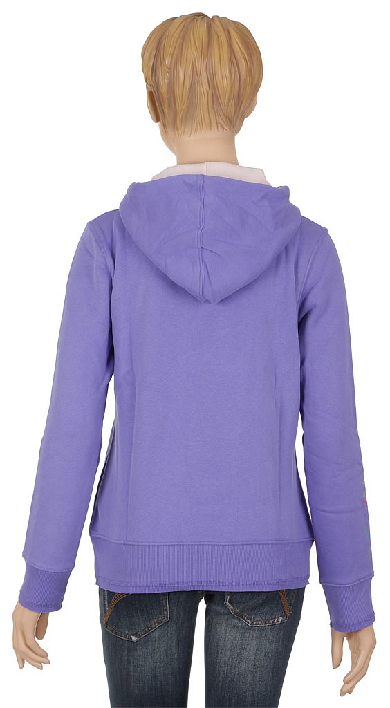 bluza Roxy Vantage - Soft Purple