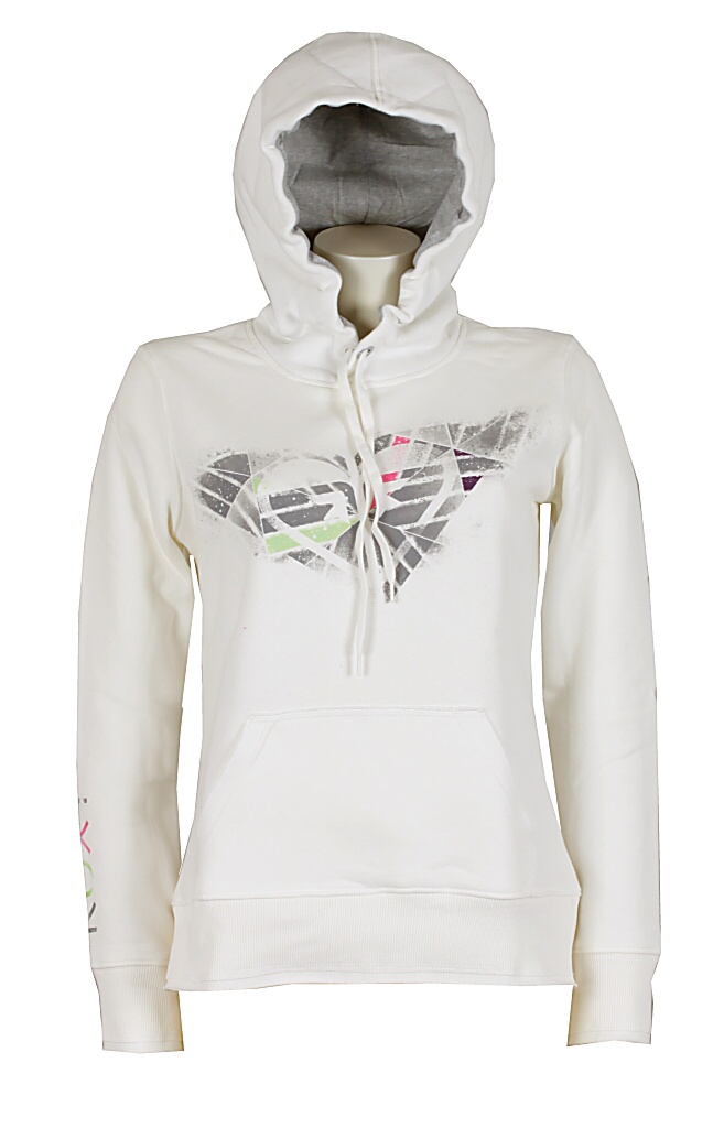 bluza Roxy Vantage - Milk