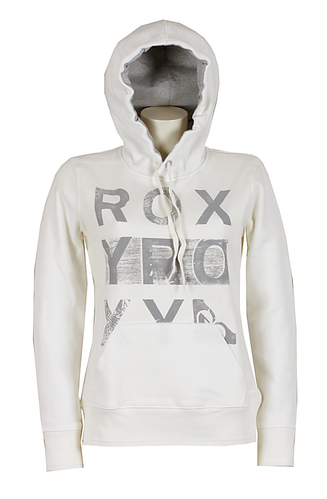 bluza Roxy Typed - Milk