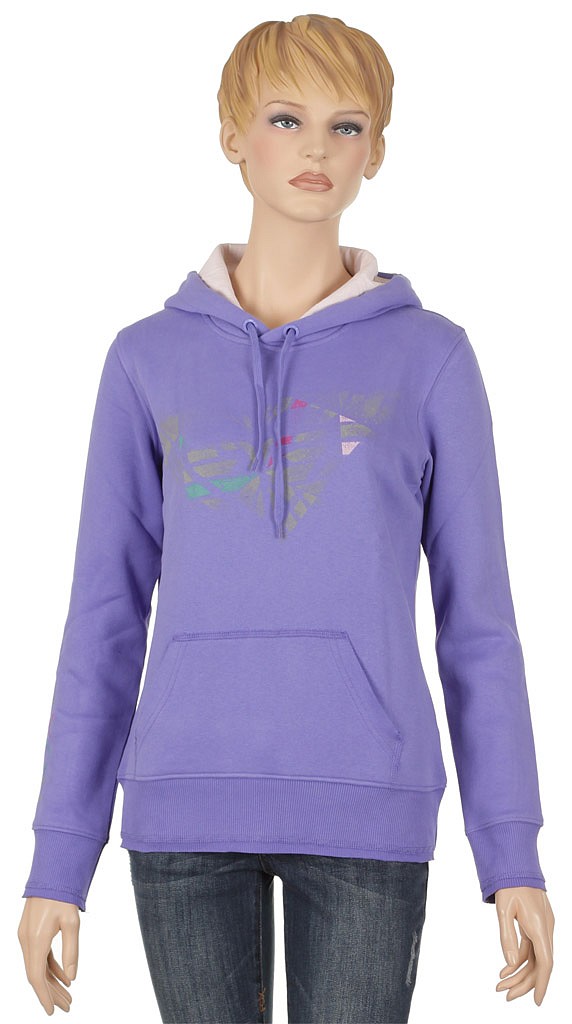 bluza Roxy Vantage - Soft Purple