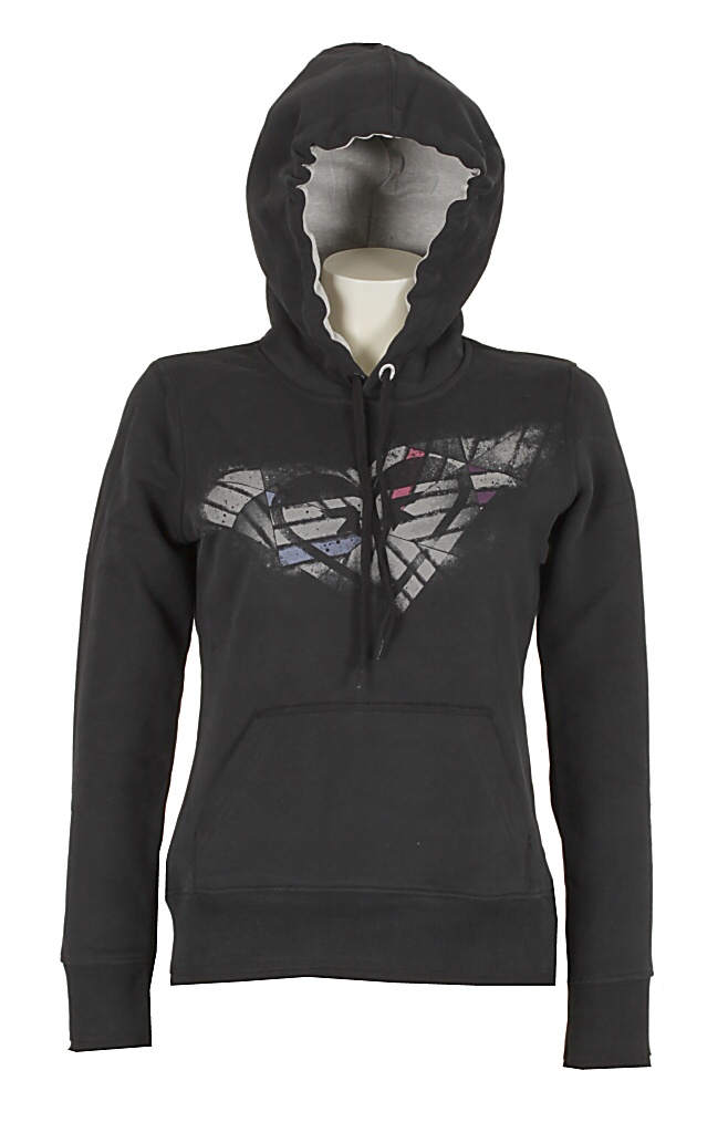 bluza Roxy Vantage - True Black