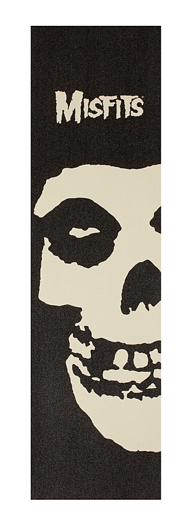 grip Misfits Grip - Black