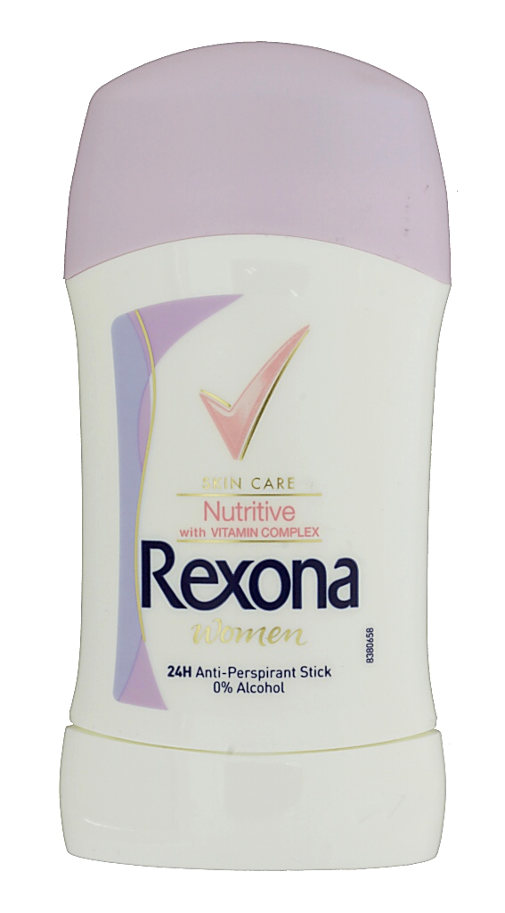 antiperspirant Rexona Nutritive - Vitamin Complex