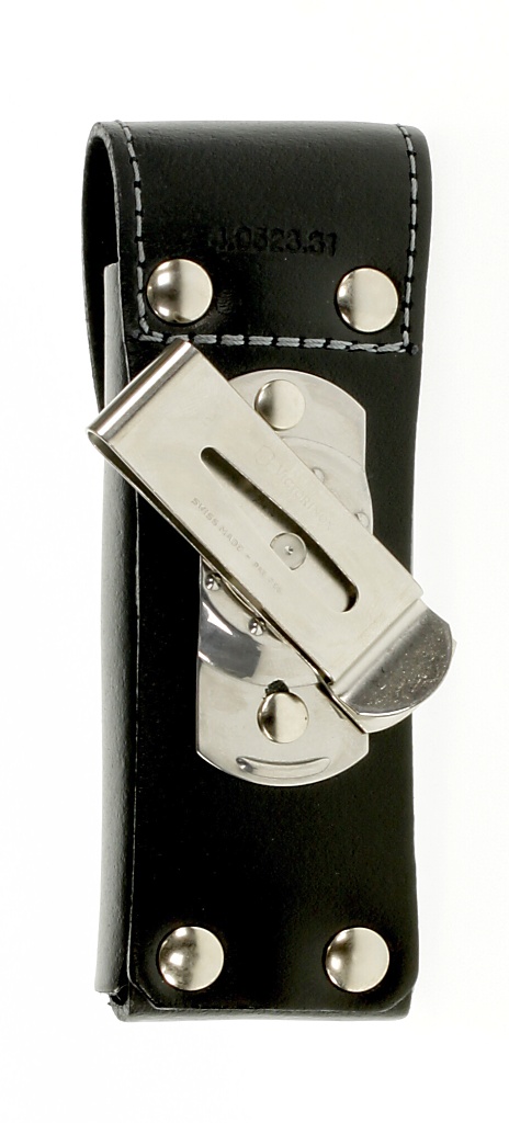 pouzdro Victorinox 4.0523.31 - Black