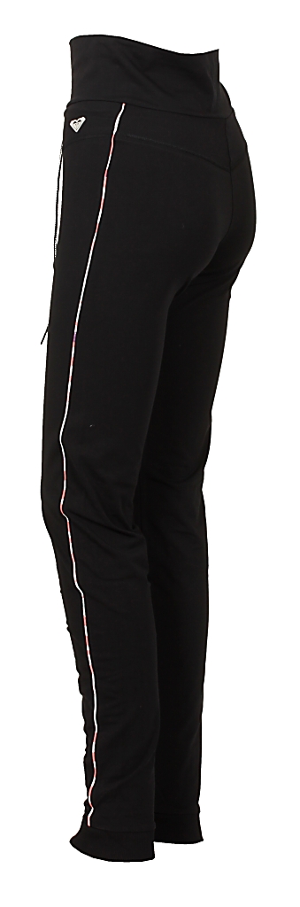 tepláky Roxy Umba Long - Black