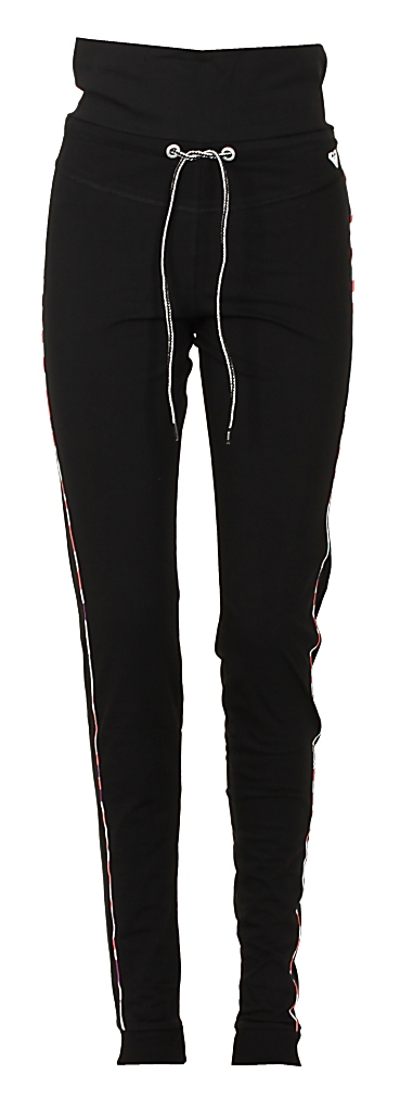 tepláky Roxy Umba Long - Black