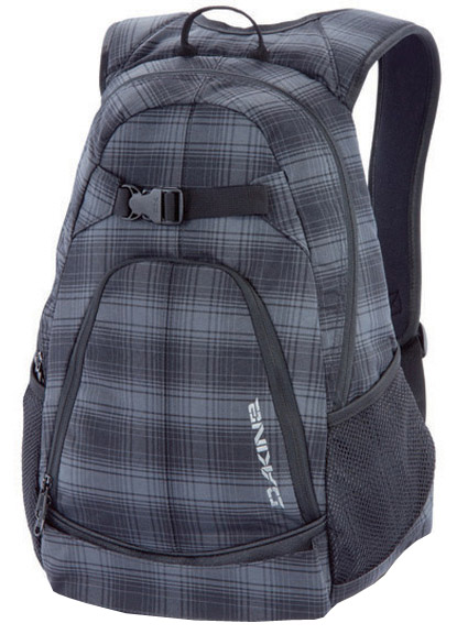 batoh Dakine Pivot - Hombre