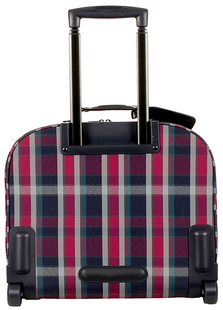 kufor Dakine Ramona - Vivienne Plaid