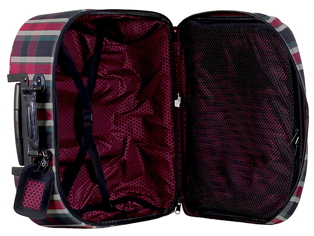 kufor Dakine Ramona - Vivienne Plaid