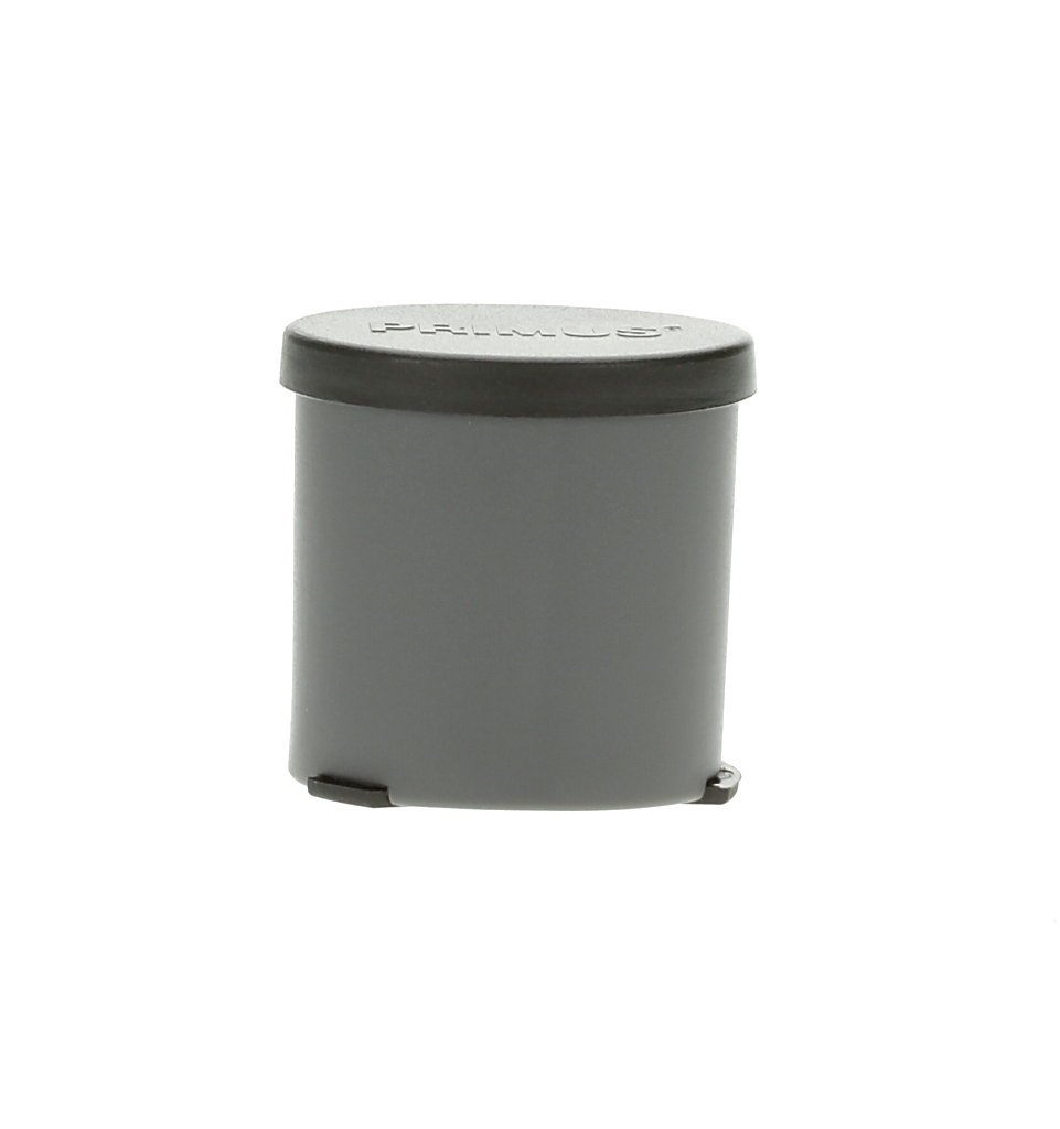 slánka Primus 734451 - Black